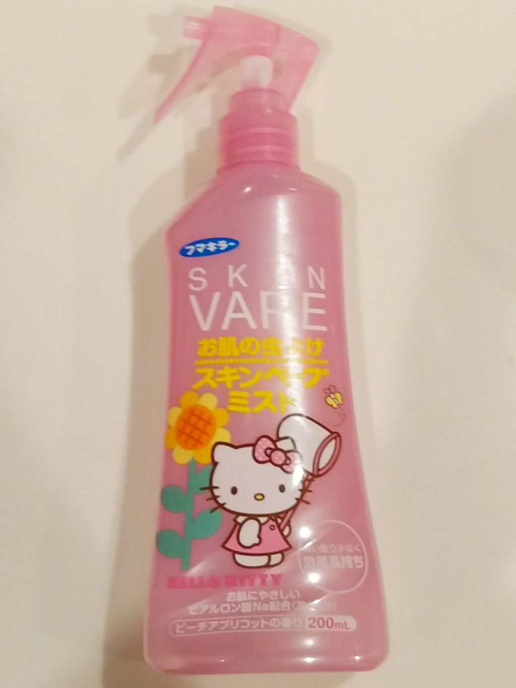 スキンベープミスト/スキンベープ/その他を使ったクチコミ（1枚目）