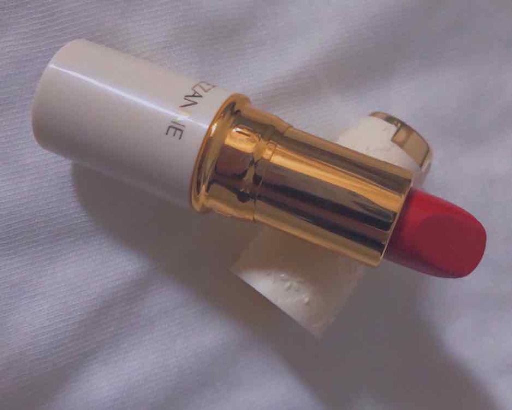 ラスティング リップカラーN/CEZANNE/口紅を使ったクチコミ(1枚目)