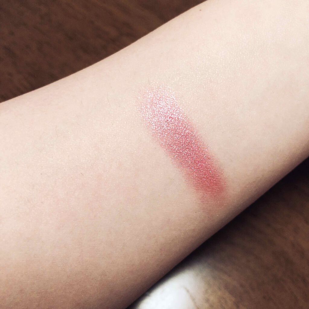 UR GLAM POWDER EYESHADOW/U R GLAM/単色アイシャドウを使ったクチコミ(3枚目)