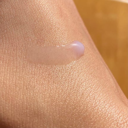 ナノエマルジョン ディープ/TOUT VERT/乳液を使ったクチコミ(2枚目)