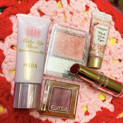 しっとりベースEX/HABA/化粧下地を使ったクチコミ(1枚目)