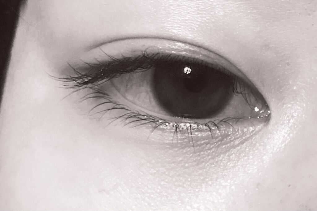 ウォータリング アイラッシュセラム/ヒロインメイク/まつげ美容液を使ったクチコミ（2枚目）