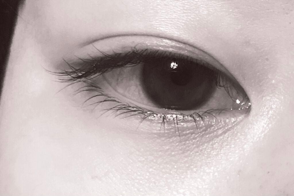 ウォータリング アイラッシュセラム/ヒロインメイク/まつげ美容液を使ったクチコミ(2枚目)