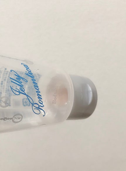 ジェリーロマンティカ PK (ブルーローズの香り)/MAJOLICA MAJORCA/ボディローションを使ったクチコミ(3枚目)