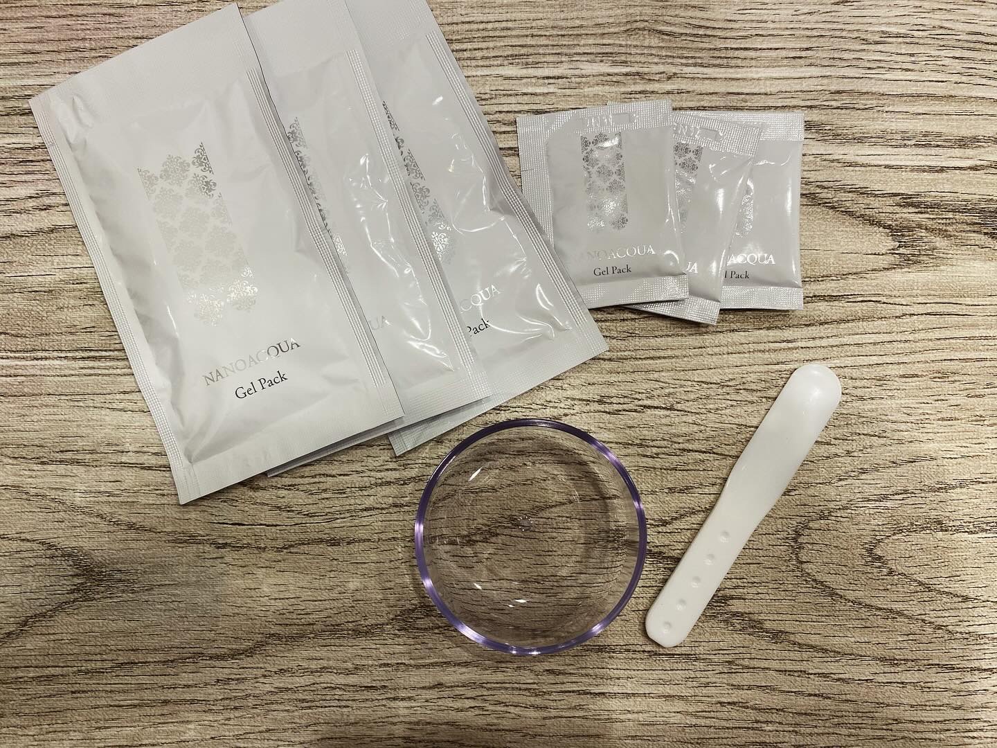 を使ったクチコミ（1枚目）