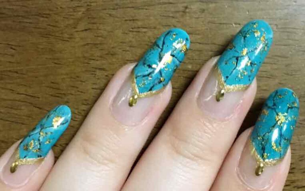 AC クイックドライベース&ハードナー/AC MAKEUP/ネイルベースコートを使ったクチコミ(2枚目)