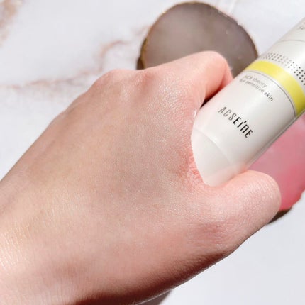 イプノス シーバムクリア リペアセラム/ACSEINE/美容液を使ったクチコミ(7枚目)