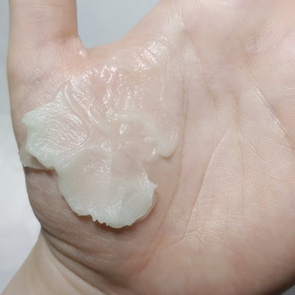 ビタミン15 ポアクリア クレンジングバーム/Anua/クレンジングバームを使ったクチコミ(4枚目)