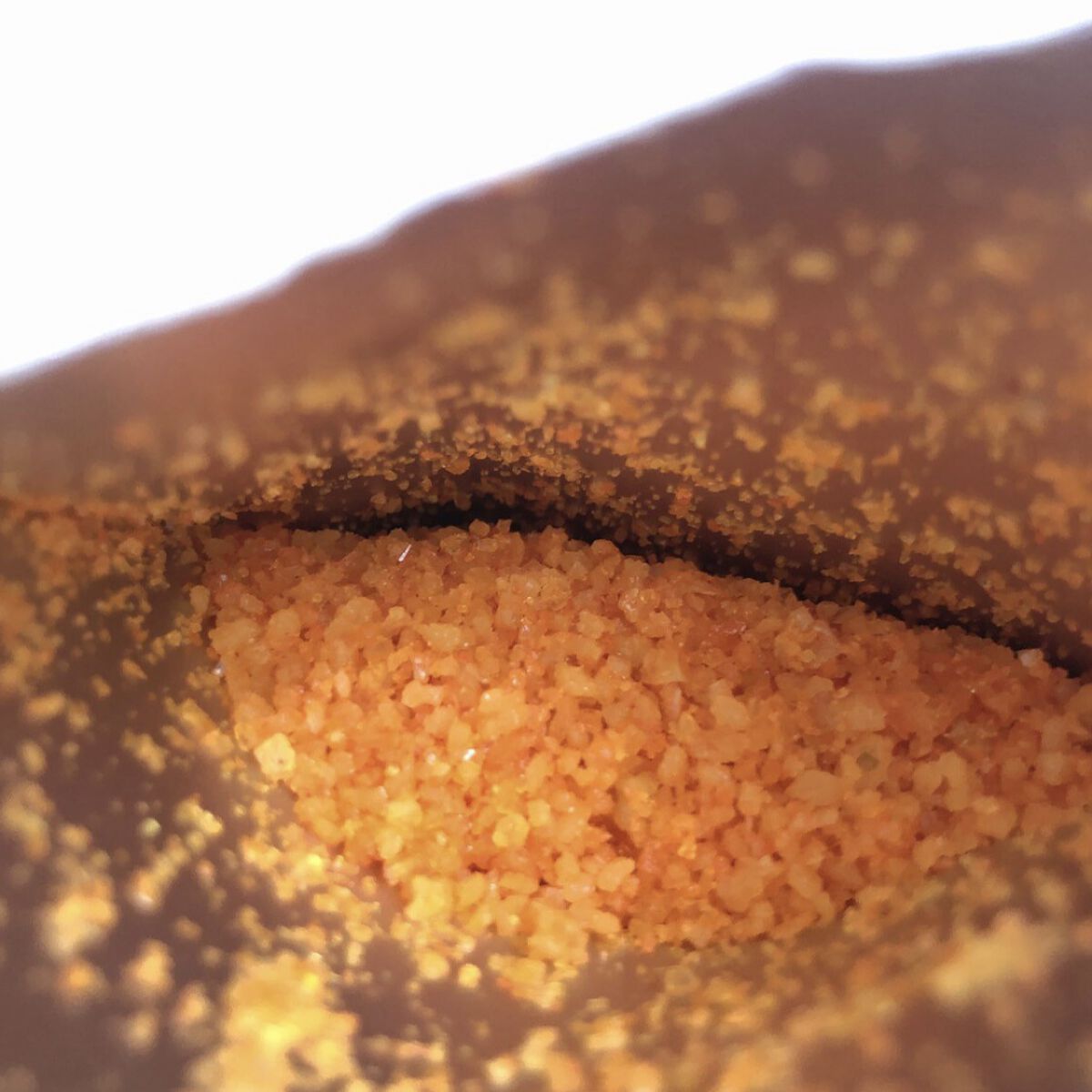 クナイプ バスソルト ユズ＆ジンジャーの香り/クナイプ/無機塩系入浴剤を使ったクチコミ（2枚目）