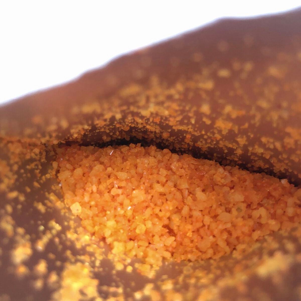 クナイプ バスソルト ユズ&ジンジャーの香り/クナイプ/無機塩系入浴剤を使ったクチコミ(2枚目)