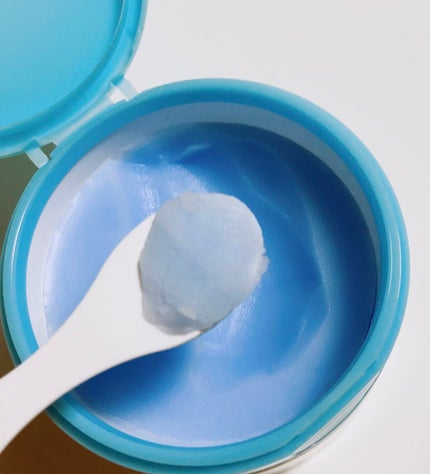 夢みるバーム アクネクリアモイスチャー/ロゼット/クレンジングバームを使ったクチコミ(3枚目)