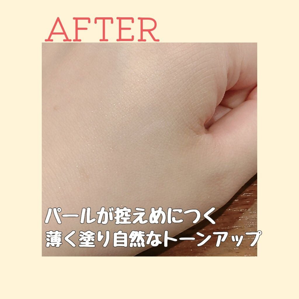 UVクリアフェイスパウダー/CEZANNE/プレストパウダーを使ったクチコミ(4枚目)