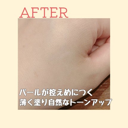 UVクリアフェイスパウダー/CEZANNE/プレストパウダーを使ったクチコミ(4枚目)