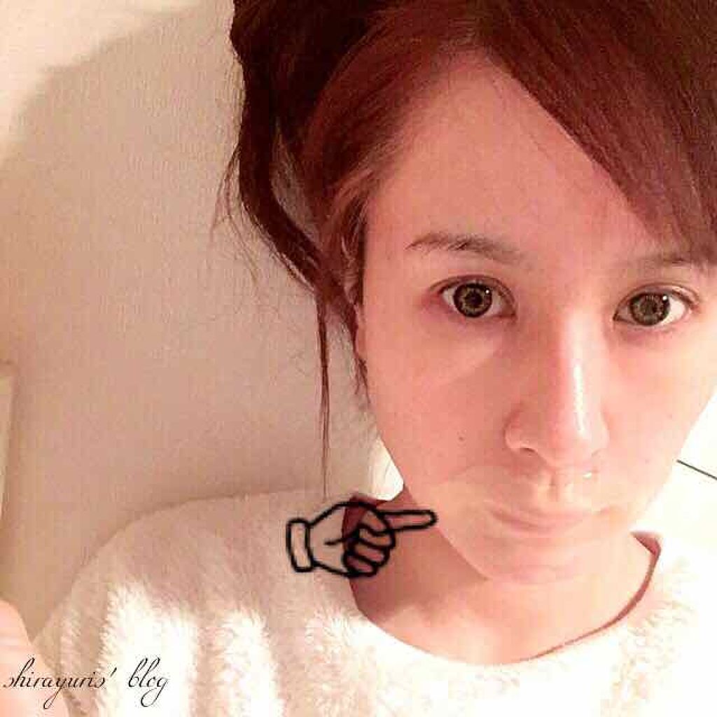 リップパック /CHOOSY/リップマスクを使ったクチコミ(3枚目)