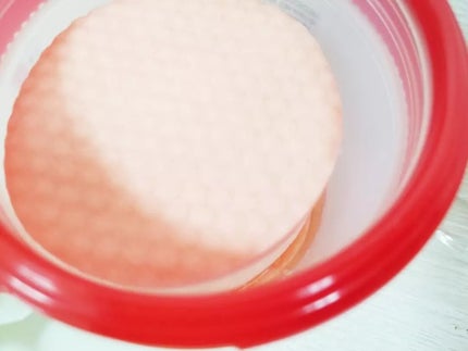 レッドアクネピーリングパッド/MEDICUBE/トナーパッドを使ったクチコミ(8枚目)