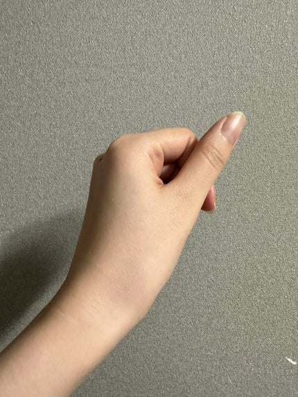 ポアセバムパウダー/One-day's you/ルースパウダーを使ったクチコミ(3枚目)