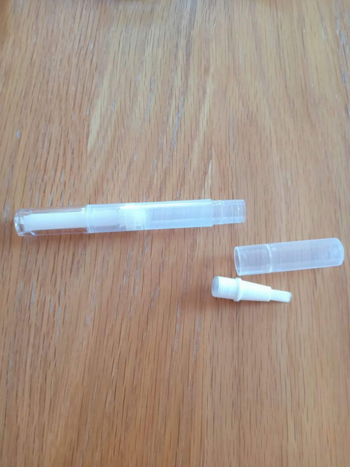 ツイストペン/キャンドゥ/その他を使ったクチコミ(1枚目)