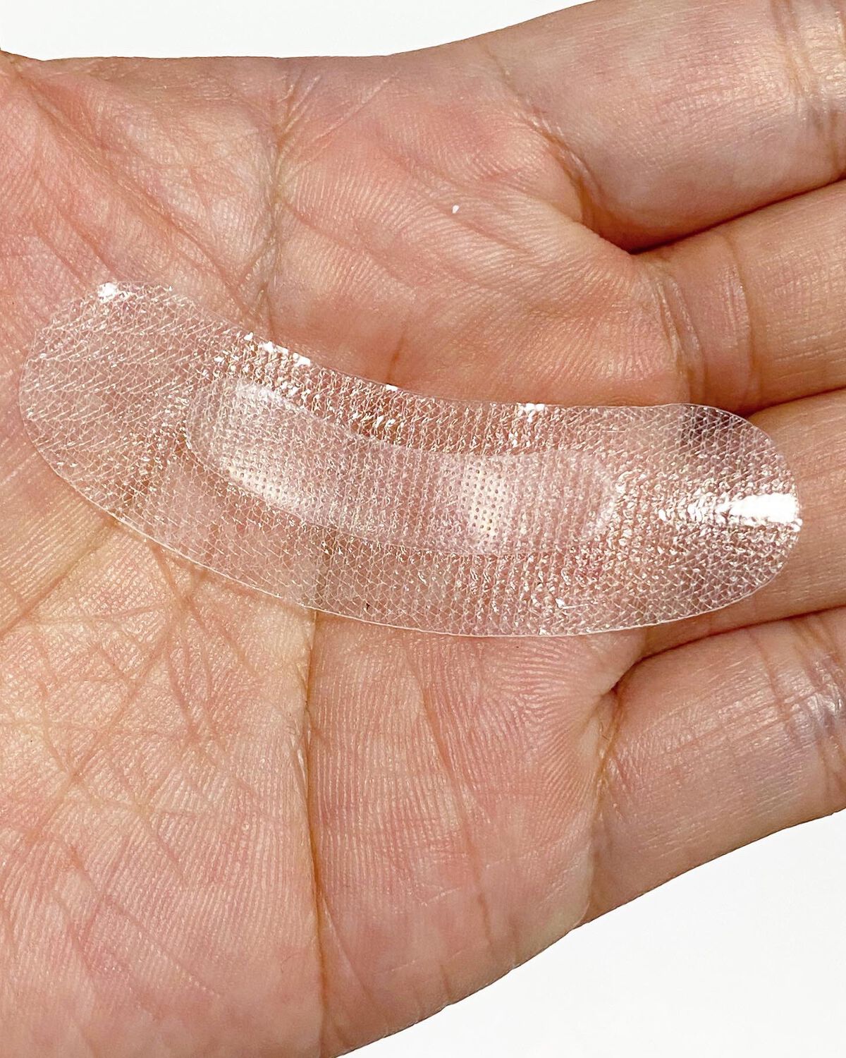 クリアターン ヒアロチューン マイクロパッチ 1500/クリアターン/シートマスク・パックを使ったクチコミ(4枚目)