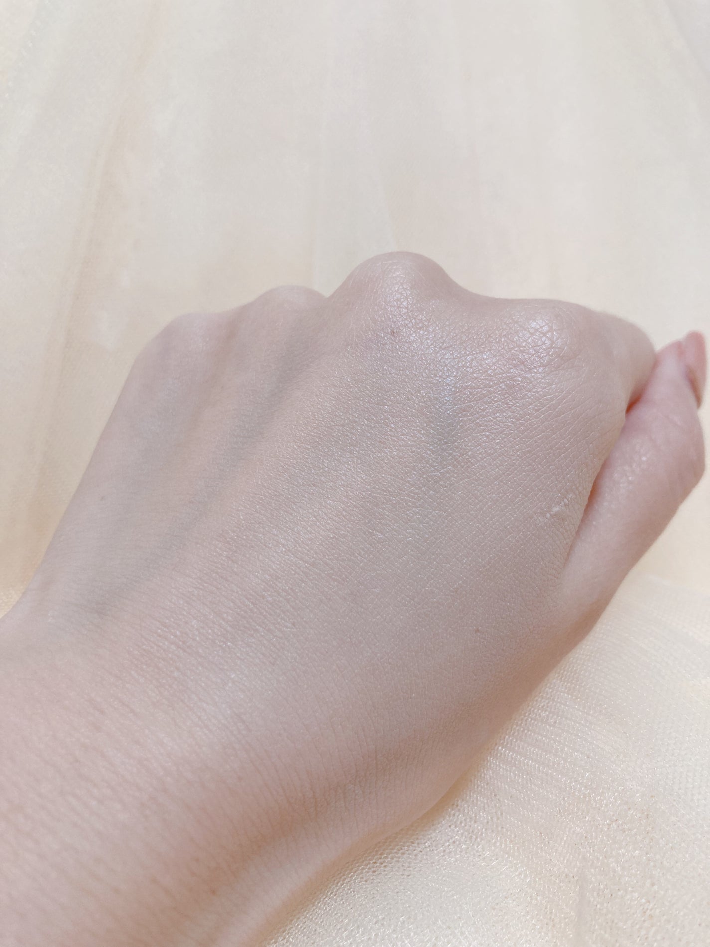 メイクアップベース フェイスレスポンサー プラス/ブリリアージュ/化粧下地を使ったクチコミ(3枚目)