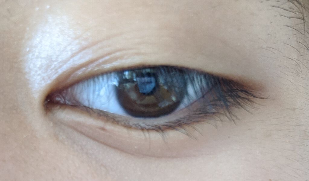 アイビューティー フィクサー WP/アストレア ヴィルゴ/二重まぶた用アイテムを使ったクチコミ（3枚目）