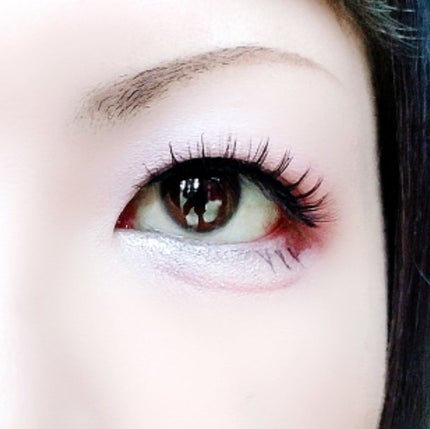 ミャオパウズアイシャドウパレット/MilleFée/アイシャドウパレットを使ったクチコミ(6枚目)