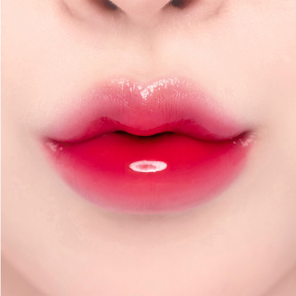 クリスタル グラム ティント 12 ファイアリーローズ(FIERY ROSE)