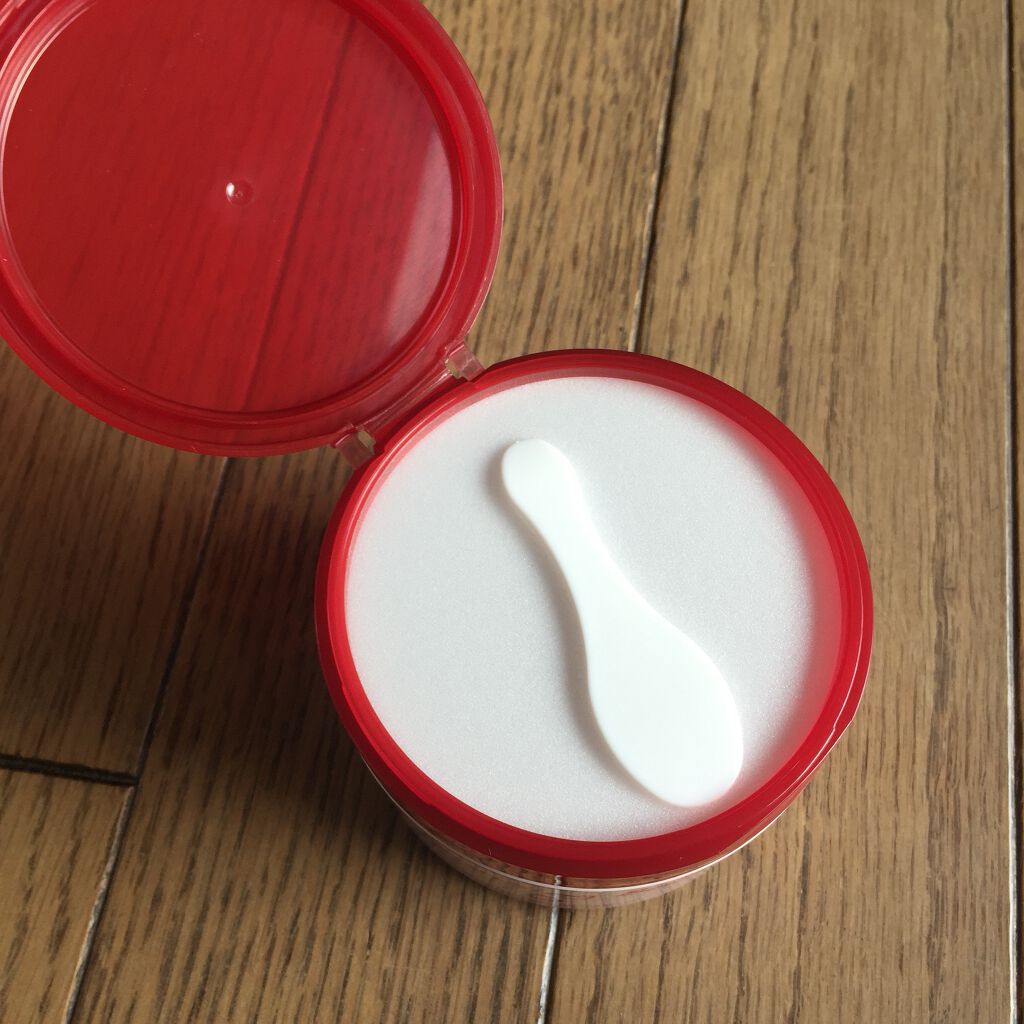 クレンジングバーム/ピュアヴィヴィ/クレンジングバームを使ったクチコミ（3枚目）