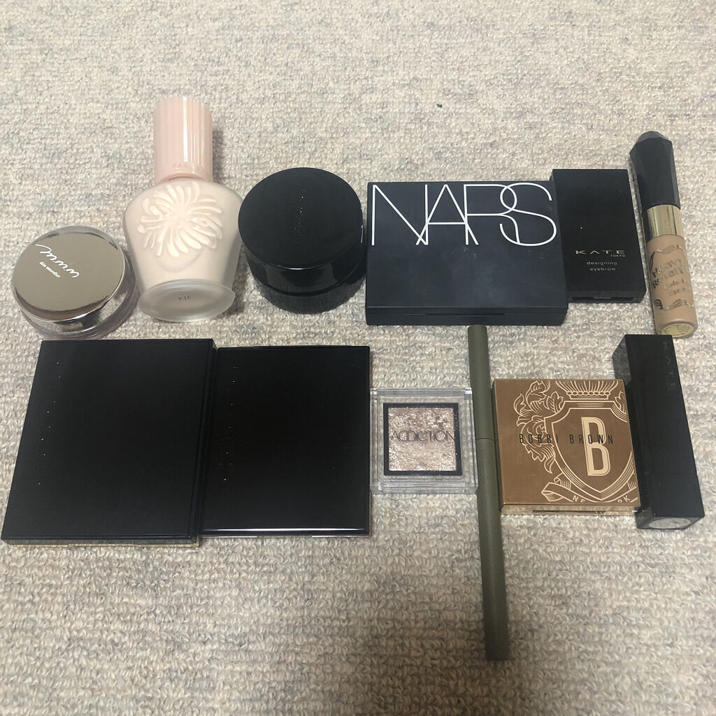 ピュア カラー ブラッシュ 122 綾紬 -AYATSUMUGI（ホリデー コレクション 限定色）/SUQQU/パウダーチークを使ったクチコミ（1枚目）