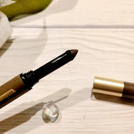 ラスティングツーウェイアイブロウ リキッドWpa/K-パレット/リキッドアイブロウを使ったクチコミ(4枚目)