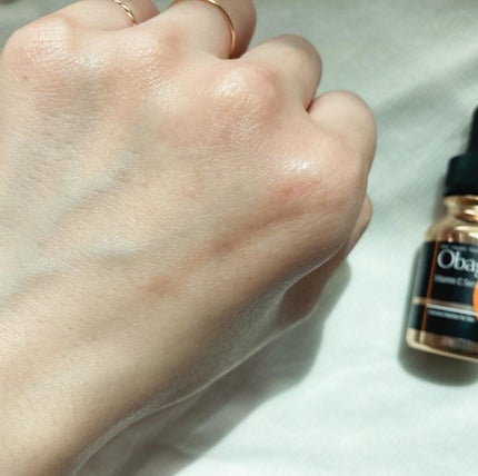 C25セラム ネオ/オバジ/美容液を使ったクチコミ(3枚目)
