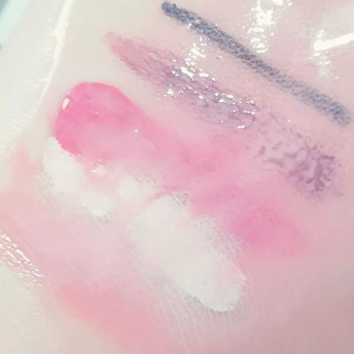 クレンジングオイル/KINS/オイルクレンジングを使ったクチコミ(5枚目)