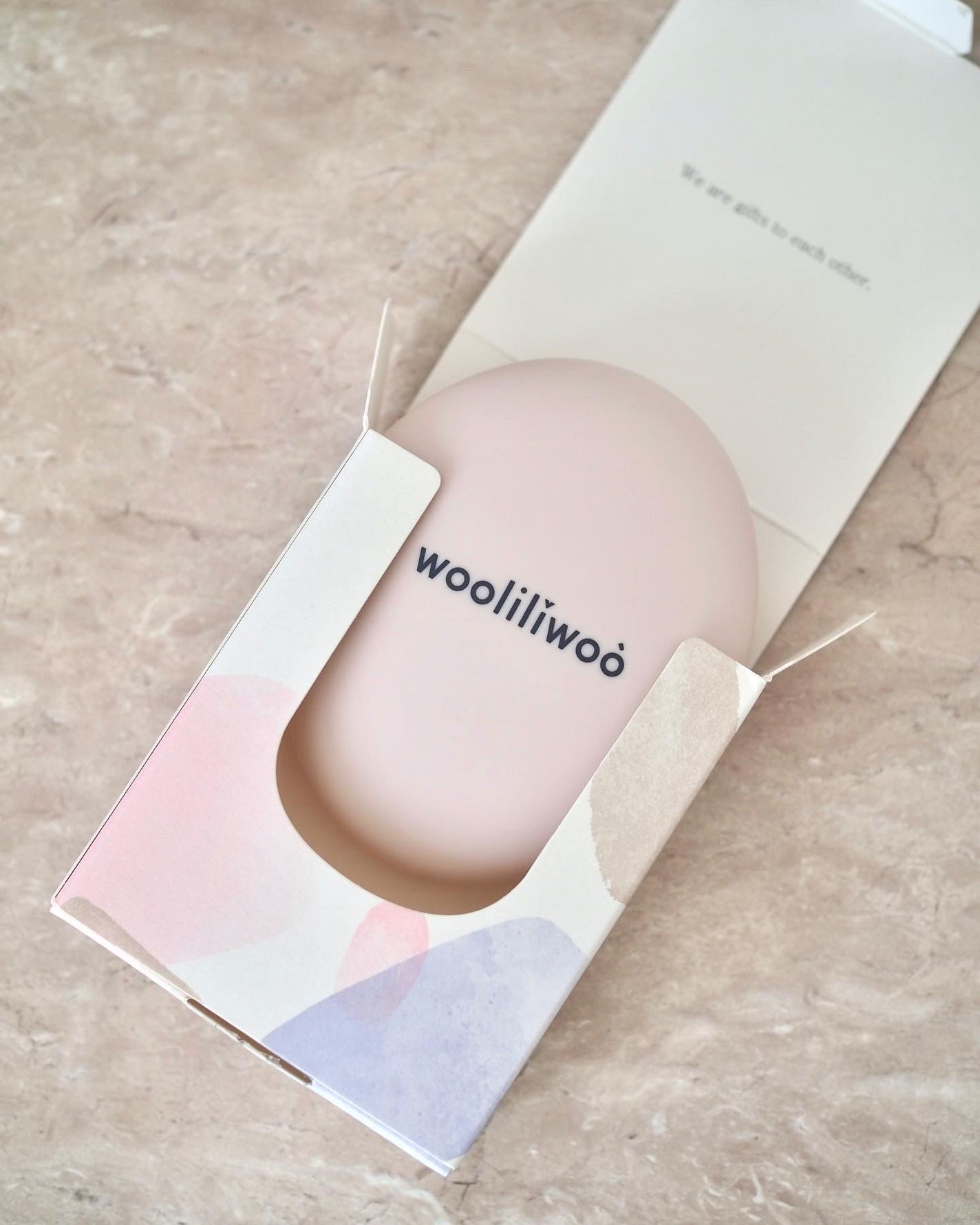 エッグサンバーム/wooliliwoo/化粧下地を使ったクチコミ(2枚目)