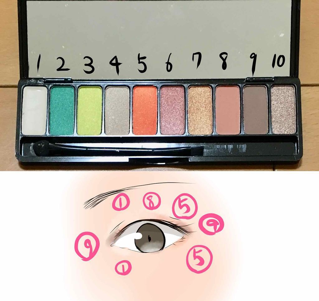 JELLY 2018年5月号/JELLY/雑誌を使ったクチコミ（2枚目）