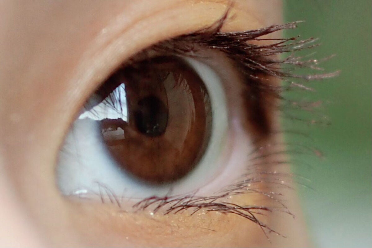 ひとえ・奥ぶたえ用マスカラ/アイプチ®/マスカラを使ったクチコミ(3枚目)