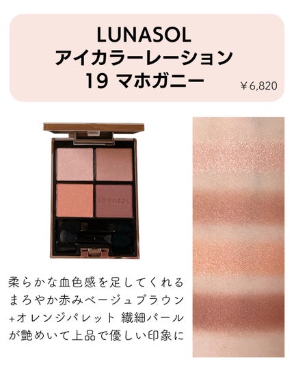 アイ カラー クォード/TOM FORD BEAUTY/アイシャドウパレットを使ったクチコミ(6枚目)