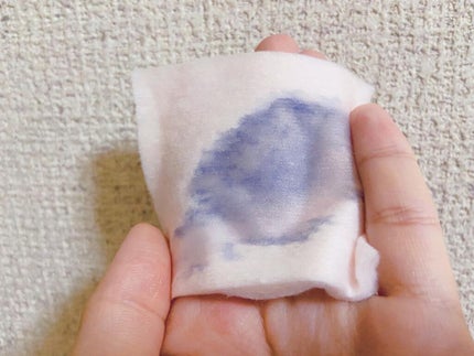 グッドナイト ディープクレンジングオイルウォーター/HATHERINE/オイルクレンジングを使ったクチコミ(4枚目)