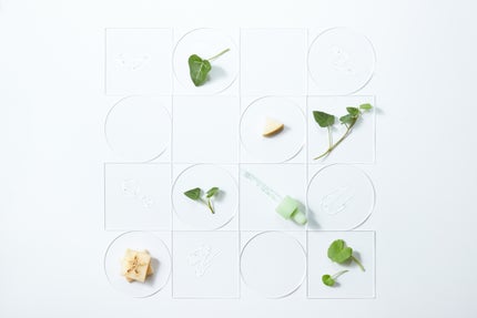 ドクダミテカカプセルカーミングドロップ/Abib /美容液を使ったクチコミ(2枚目)