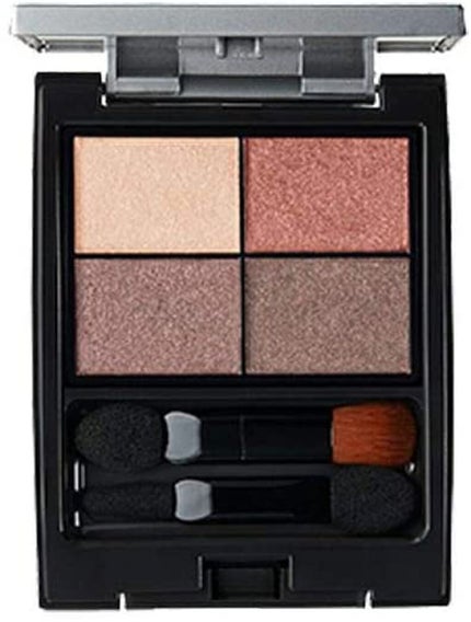 パレットアイシャドウ サンセットブラウン