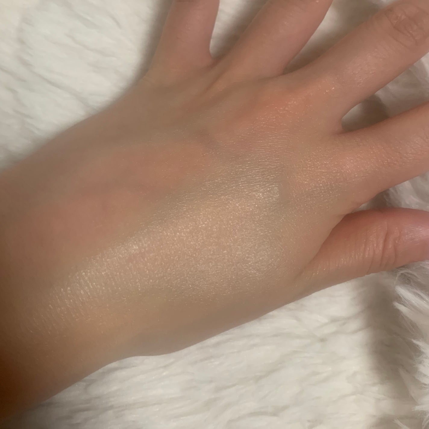 マーメイドスキンジェルUV/キャンメイク/日焼け止めジェルを使ったクチコミ(8枚目)