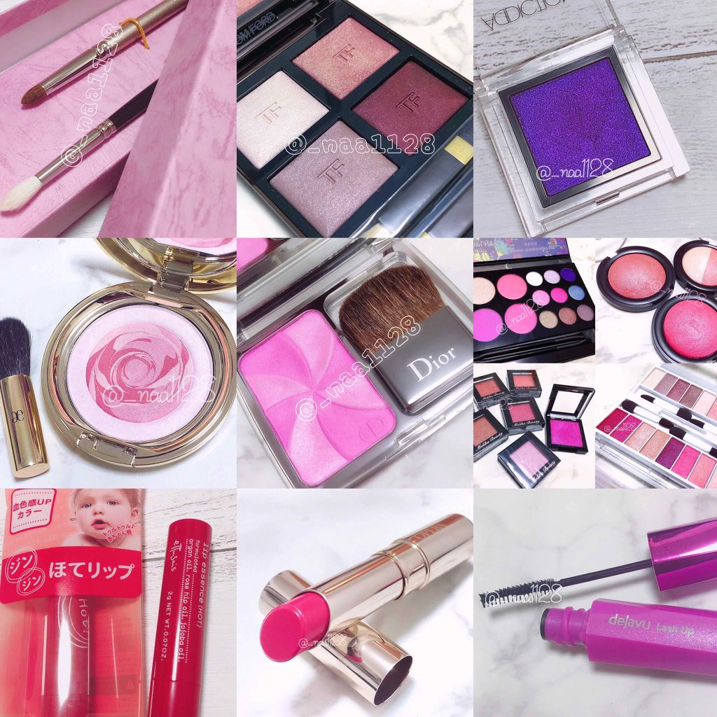 なつき【大阪】16タイプ・パーソナルカラーアナリスト®︎ on LIPS 「【リクエスト募集&質問】年末年始にかけて購入した商品や頂き物が..」(1枚目)