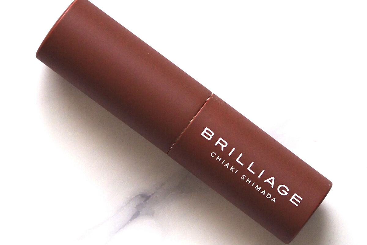  ジューシー プランパー リップス モカブラウン/ブリリアージュ/リッププランパーを使ったクチコミ（2枚目）