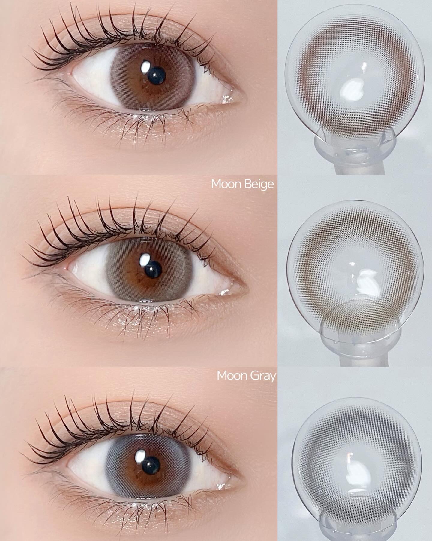 chuu LENS Chuulens Aube pie 1dayのクチコミ「#karinのカラコンレポ 
⁡最後に動画あるよ( *ˊᵕˋ)ﾉﾃﾚ

⁡
だいすきなオーブパ.....」（3枚目）