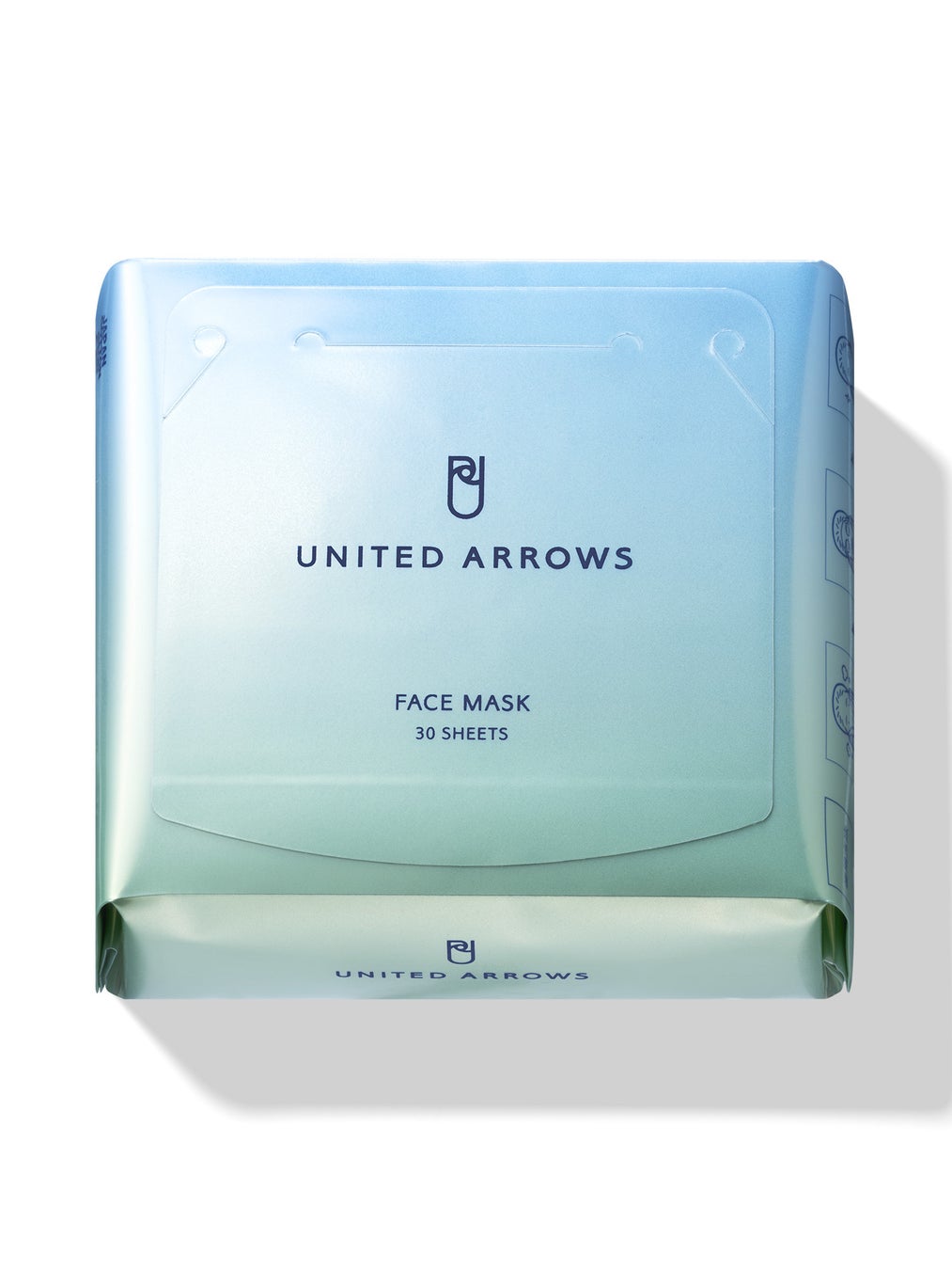UNITED ARROWS BEAUTY フェイスマスク