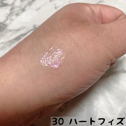 グロウリキッドライナー/CEZANNE/リキッドアイライナーを使ったクチコミ(2枚目)