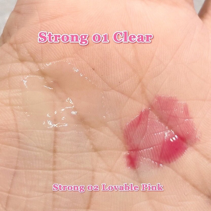 ウォーターフルリッププランパー/COSNORI/リッププランパーを使ったクチコミ(5枚目)