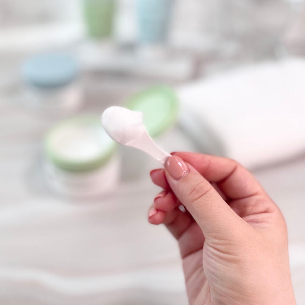 しっとり毛穴ケアクレンジングバーム/ダヴ/クレンジングバームを使ったクチコミ(3枚目)