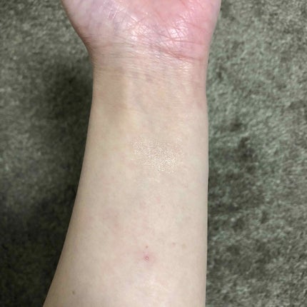 ボーム エサンシエル/CHANEL/スティックハイライトを使ったクチコミ(2枚目)