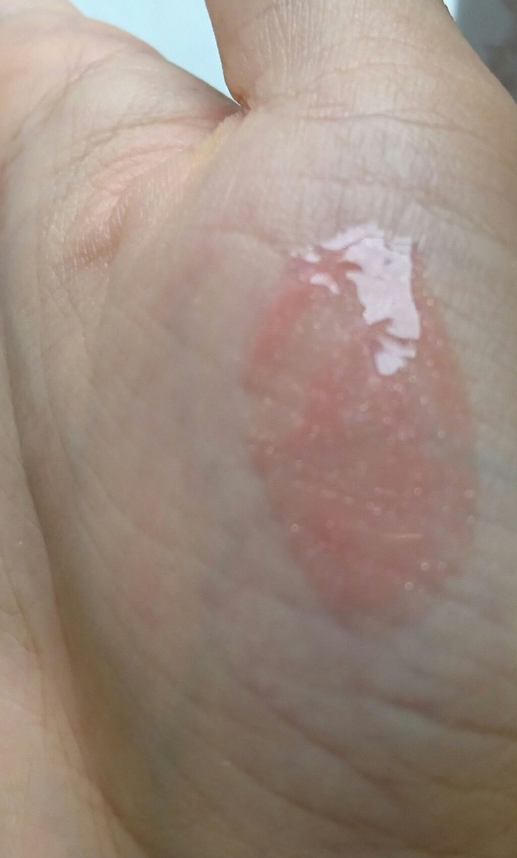 リップグロス G/PAUL & JOE BEAUTE/リップグロスを使ったクチコミ(3枚目)