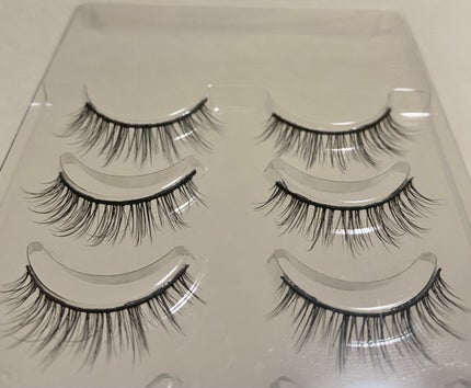 Re:Moreまつげ リモアまつげ RRME-10/ビー・エヌ/つけまつげの画像