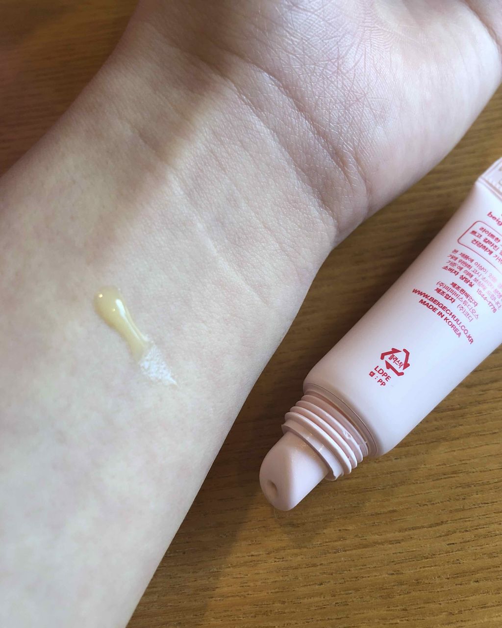 を使ったクチコミ（3枚目）